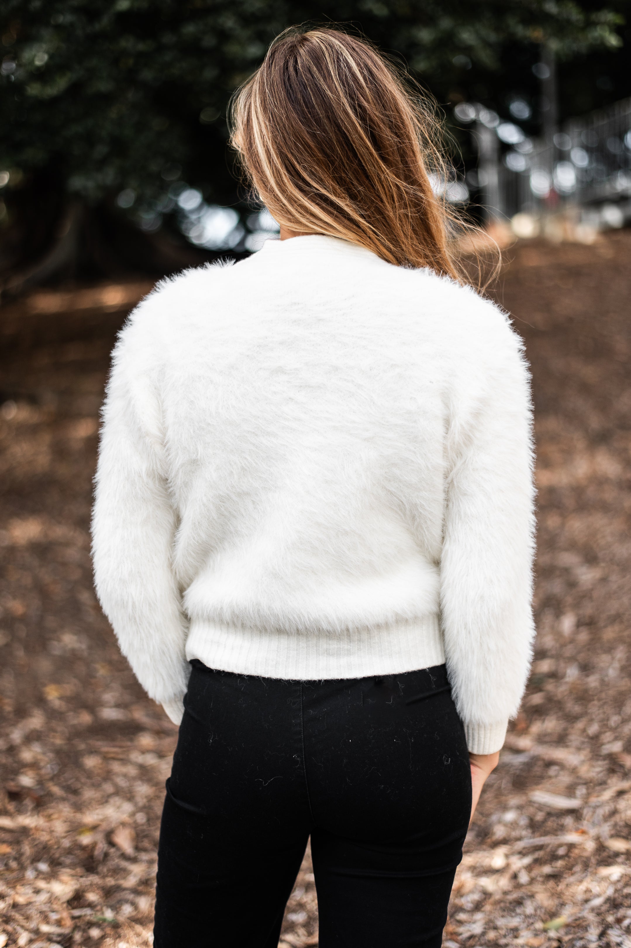 Miranda Cardi | White