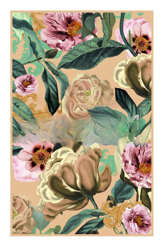 Simone Linen Short Dress | Mocha